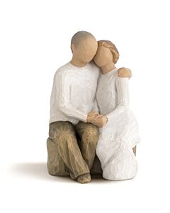 Willow Tree Anniversary Figurine